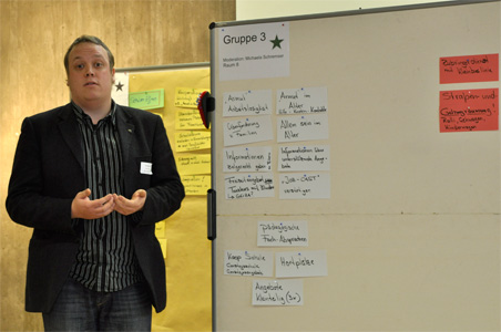 Gruppenpr�sentation